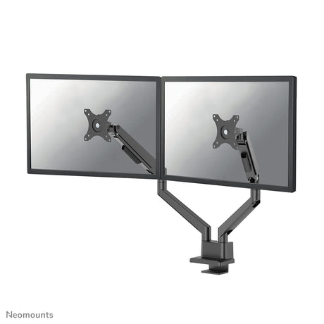 Neomounts DS70-2502 NEXT Slim Desk Mount - Double Display