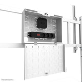 Neomounts FL50-575 MOVE Mobile Floor Stand