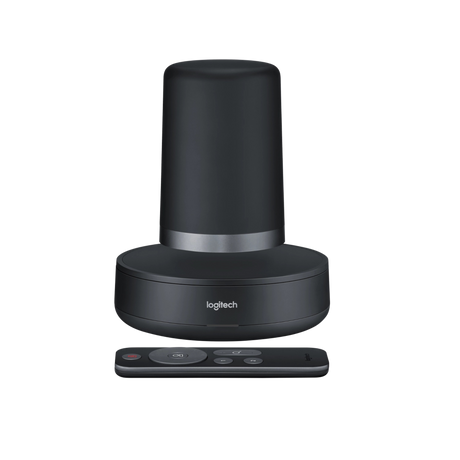 Logitech Conference Camera - Rally Camera