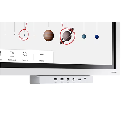 Samsung 65" WM65B Flip Pro