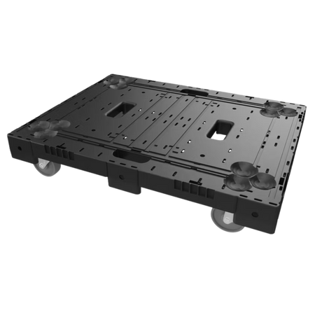 Spaceforme en Core Table Dolly, for storage & transport