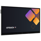i3Touch X3 Interactive Panel Series