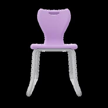 Spaceforme en Classic Skid Base Chair, 460mm