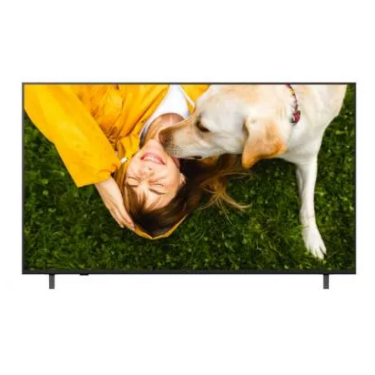 LG UA751C LED Smart TV