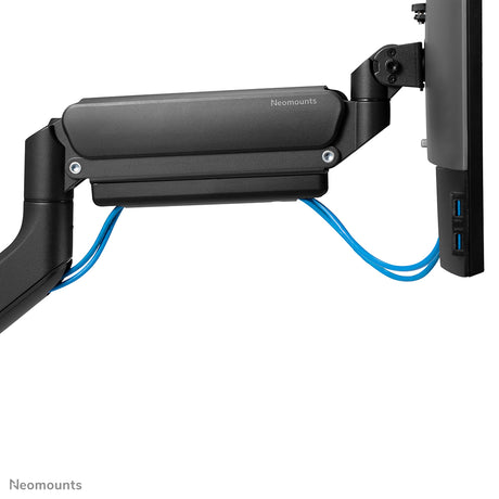 Neomounts DS70-4501 NEXT Core Desk Mount - Single Display