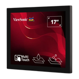 ViewSonic XF1740 Open Frame Touch Monitor