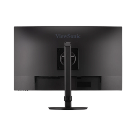 ViewSonic 27" VG2708A FHD SuperClear IPS LED Monitor