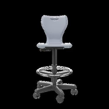 Spaceforme en Classic Draughtsman Chair with Castors