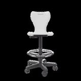 Spaceforme en Classic Draughtsman Chair with Castors
