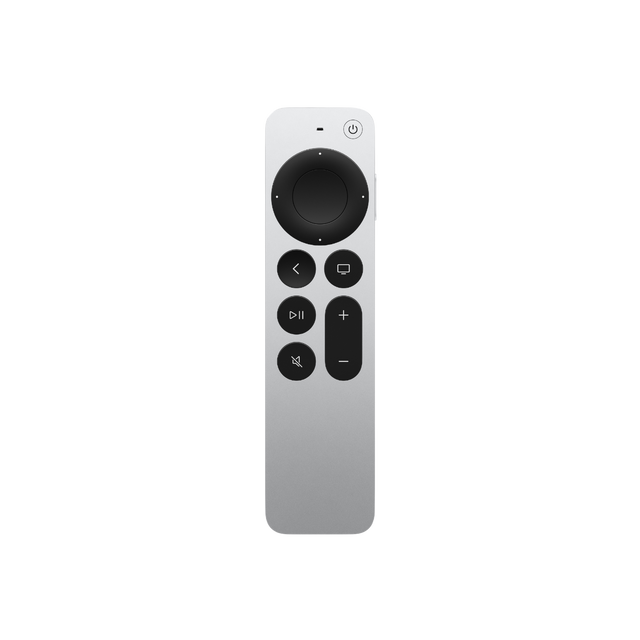Apple Siri Clickpad Remote Control (Spare/Replacement)
