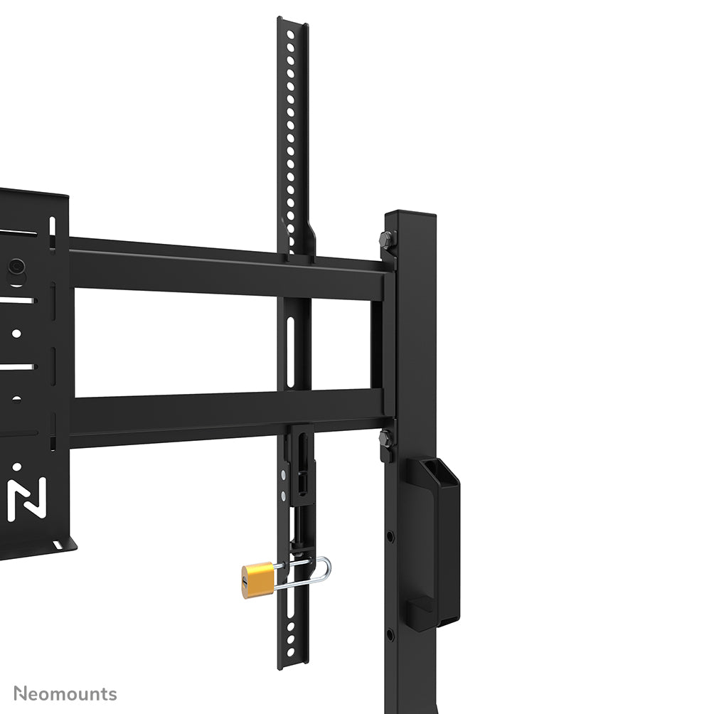 Neomounts FL50-525 MOVE Mobile Floor Stand
