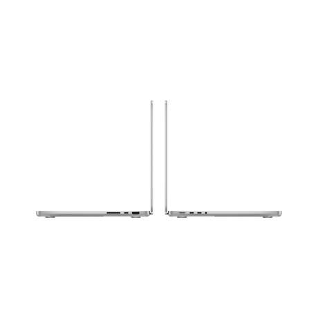 Apple MacBook Pro 14 M5 10 Core CPU 10 Core GPU, 16Gb RAM, 512GB SSD - Silver