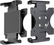 Universal VESA Mount Adapter Max 15.6" - 75 x 75, 100 x 100 VESA