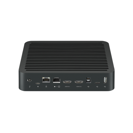 Logitech Rally Plus Video Conferencing System