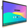 BenQ RE9804FV 98″ 4K Interactive Flat Panel Display