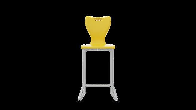 Spaceforme en Class High Skidbase Chair