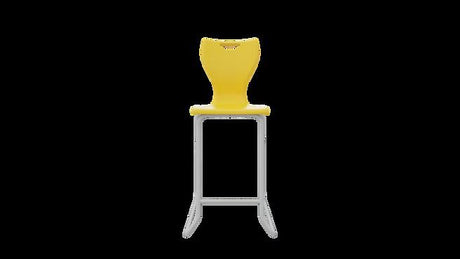 Spaceforme en Class High Skidbase Chair
