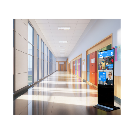 Clevertouch CM-Totem
