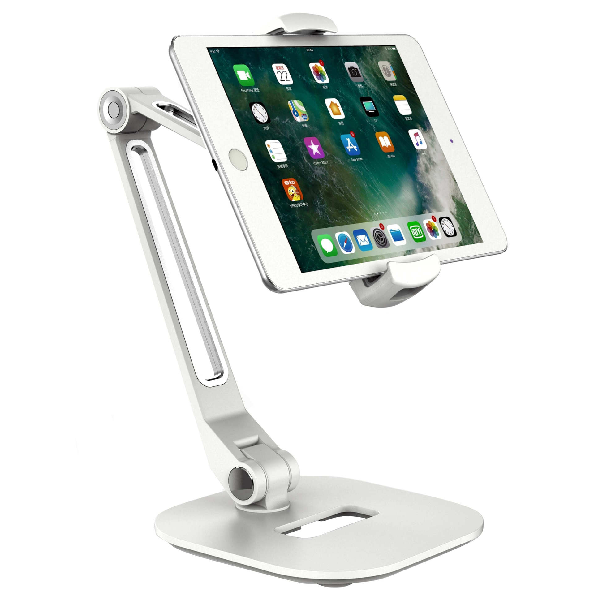 Ipad Holder BENKS Magnetic IPad Stand Holder, Foldable Portable