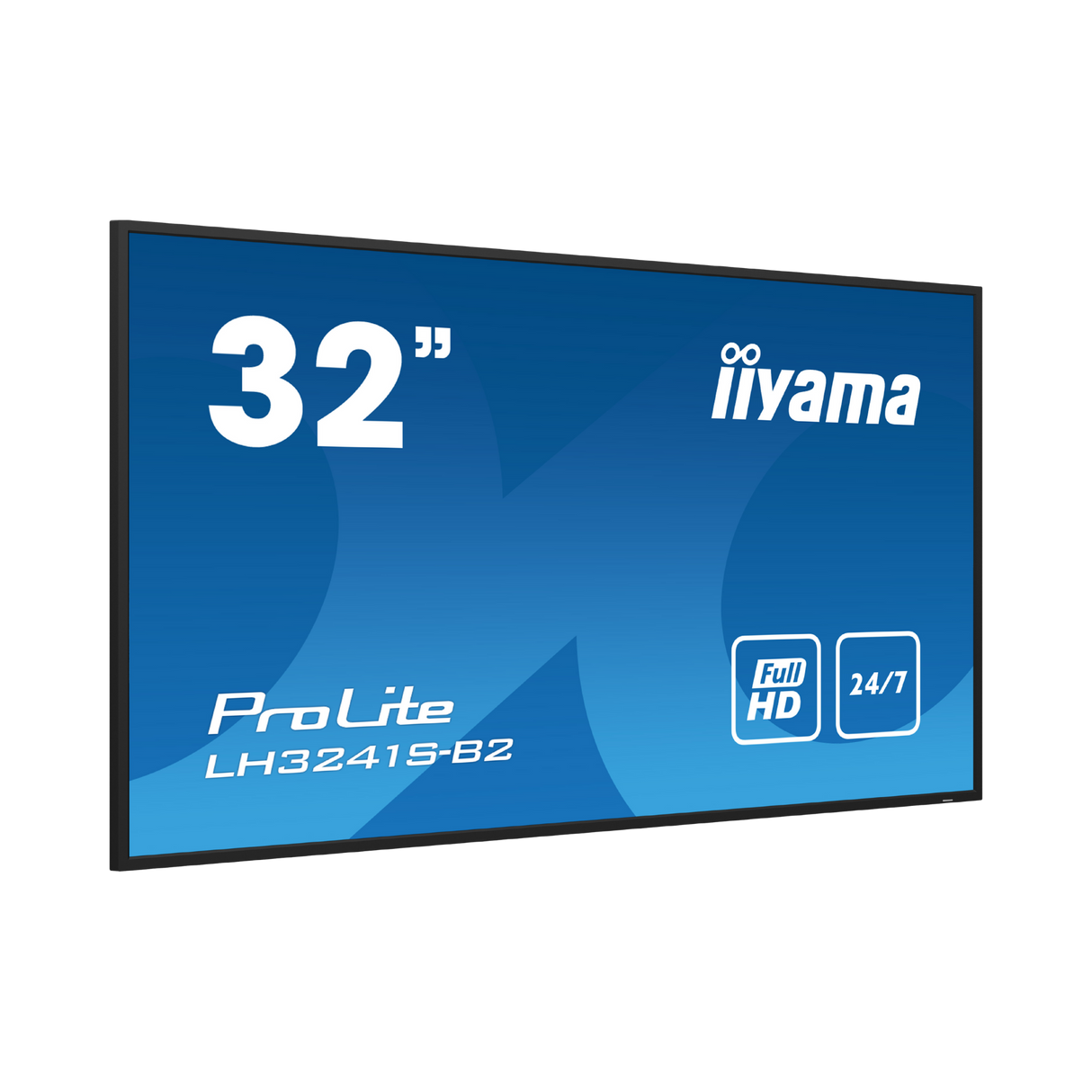 Iiyama Full HD professional Large Format Display