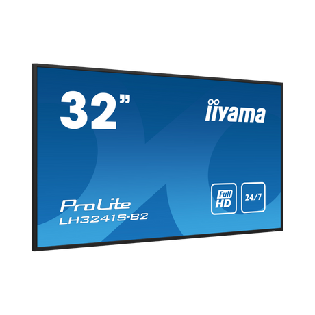 Iiyama Full HD professional Large Format Display