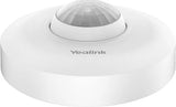 Yealink RoomSensor - Battery powered Room Sensor for Meeting Rooms
