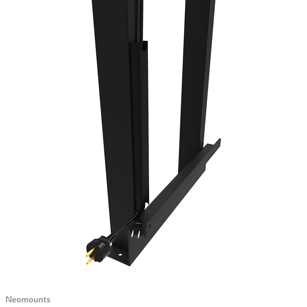 Neomounts WL55-875 MOVE Motorised Floor Stand