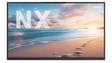 SMART Board NX175 Display with Screen Sharing, 5Y Assured