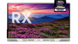 SMART Board RX065 Series Interactive Display with iQ, 5Y Assure