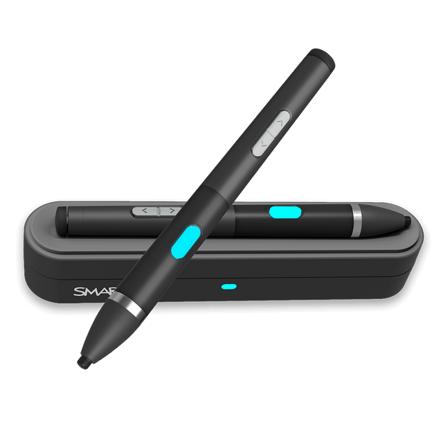 SMART Board RX Series Multi-Colour Selection Pen