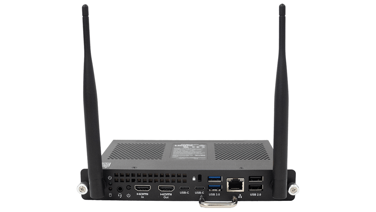 SMART OPS PC Module with Windows Pro, i5 Processor