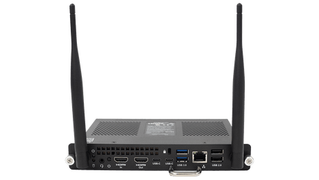 SMART OPS PC Module with Windows Pro, i7v Processor