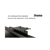 Iiyama TE14 Series Interactive Touchscreen EDLA certified