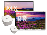 SMART SoundLift - Voice Uplift Solution