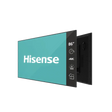 Hisense DM Series Digital Signage Display - 86"