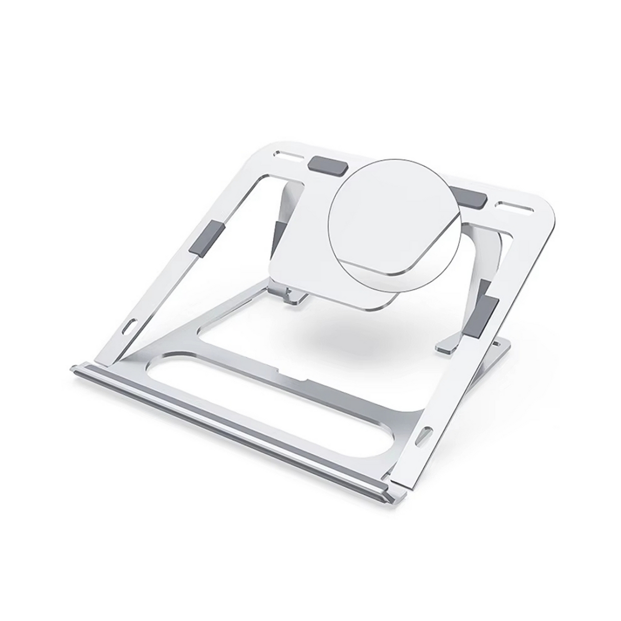 Portable Laptop Stand with Slipcase