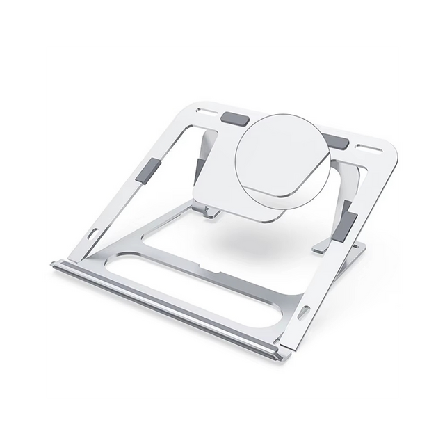 Portable Laptop Stand with Slipcase