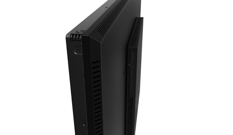 Allsee Network Digital Menu Board