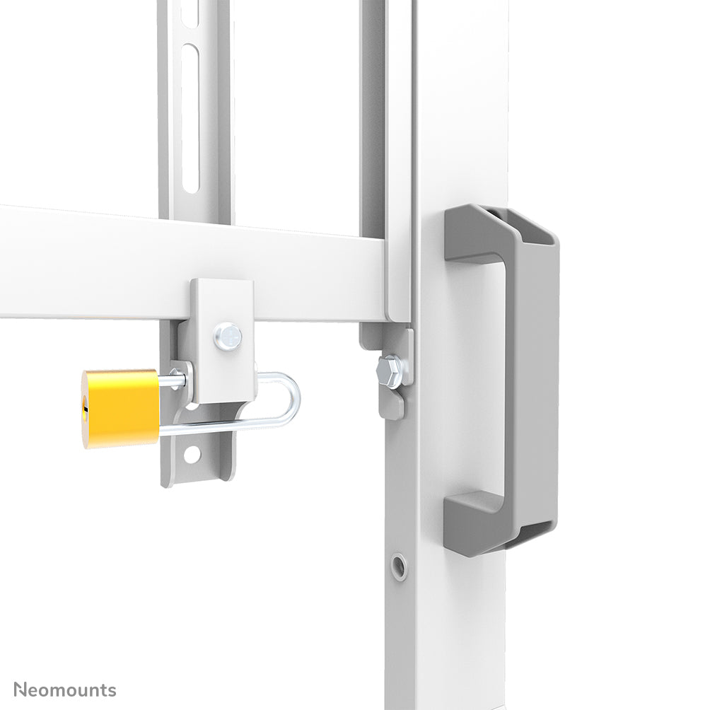 Neomounts FL50-575 MOVE Mobile Floor Stand