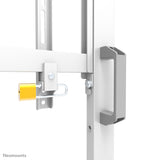 Neomounts FL50-575 MOVE Mobile Floor Stand
