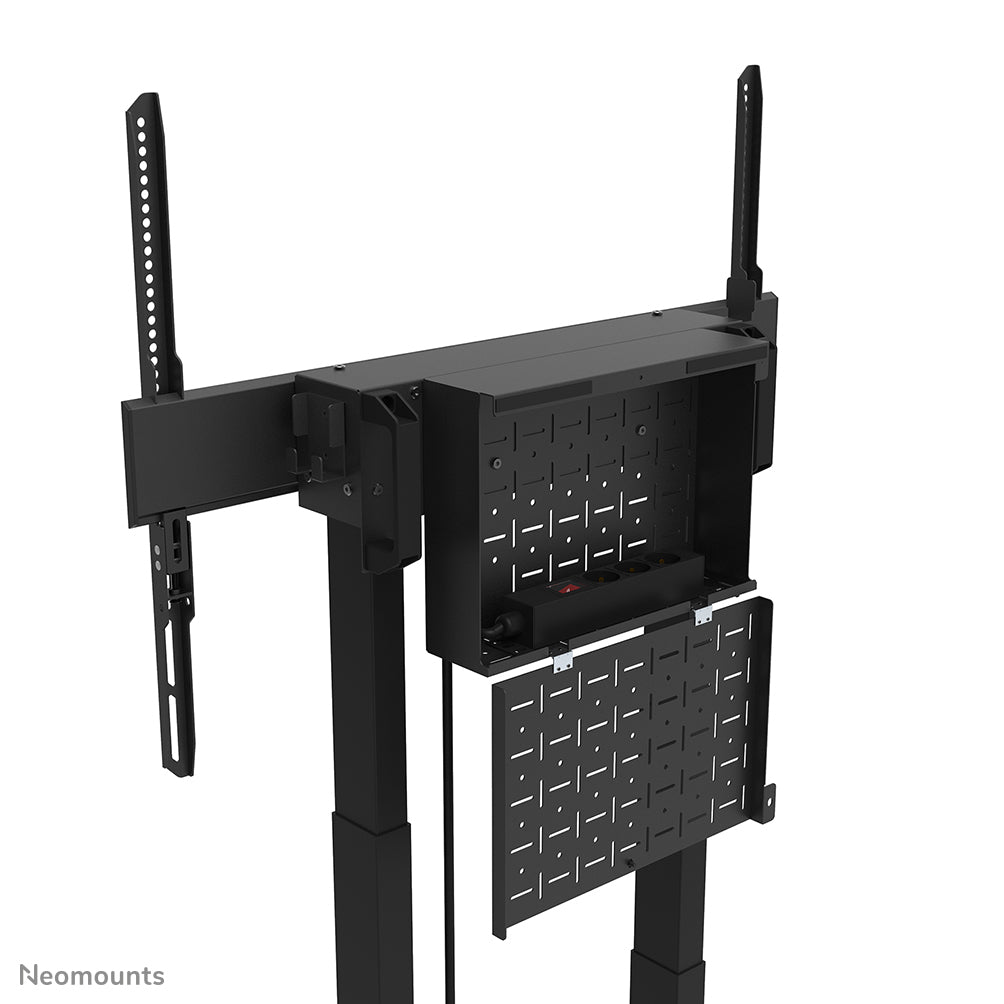Neomounts FL55-875 MOVE Motorised Mobile Stand