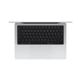 Apple MacBook Pro 14 M4 10 Core CPU 10 Core GPU, 16Gb RAM, 512GB SSD - Silver