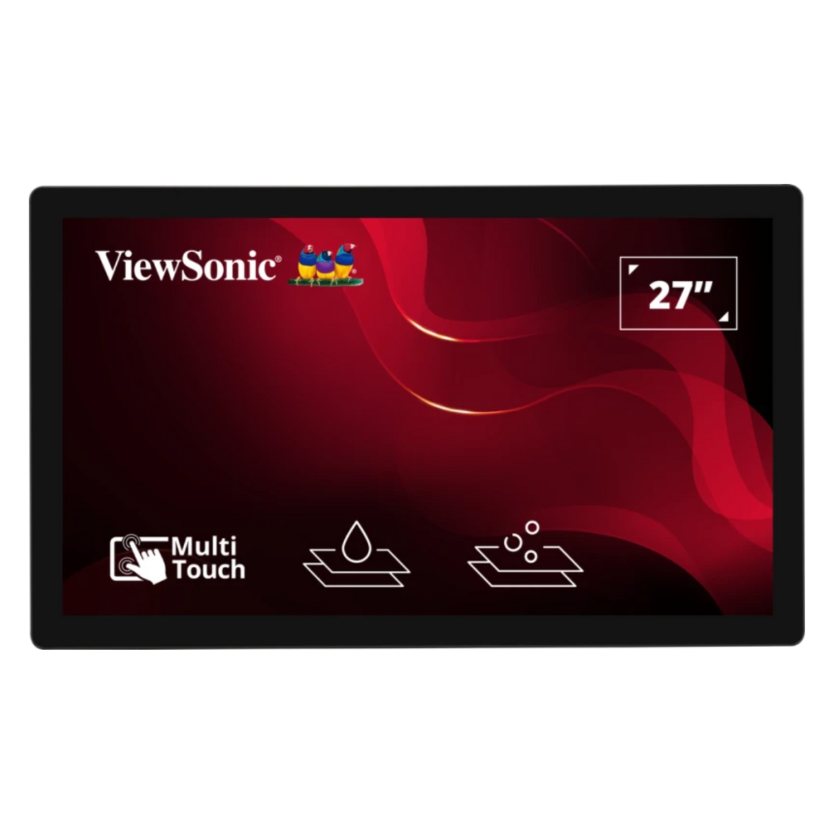 ViewSonic XF2730 Open Frame Touch Monitor