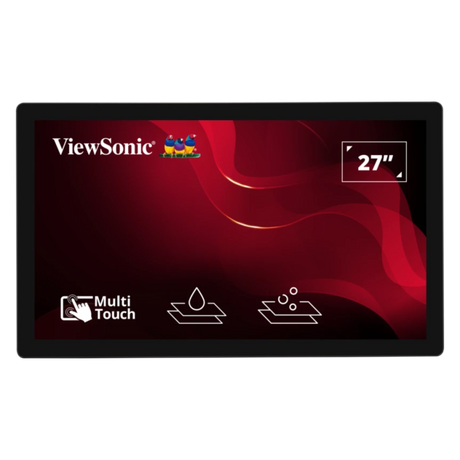 ViewSonic XF2730 Open Frame Touch Monitor