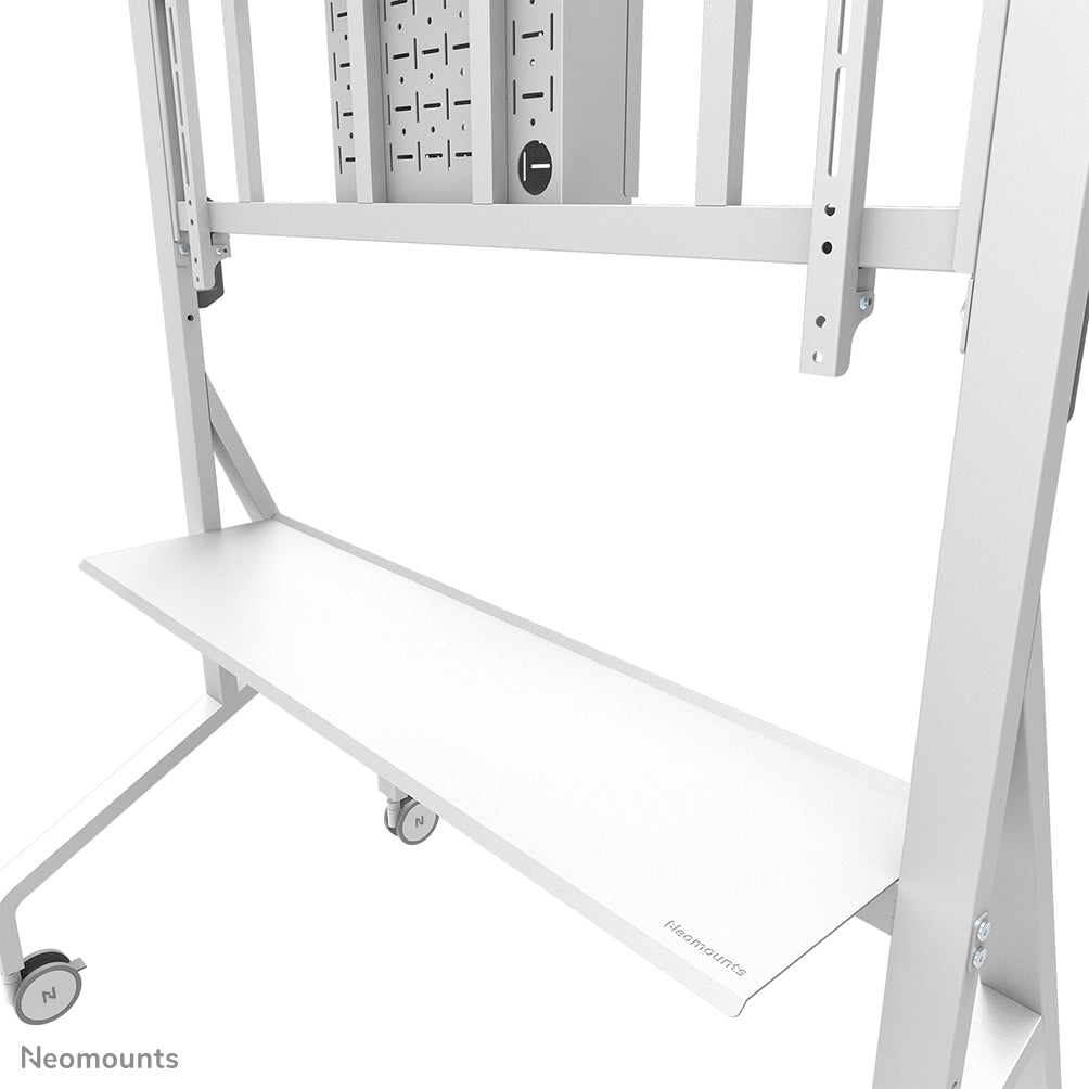 Neomounts FL50-575 MOVE Mobile Floor Stand
