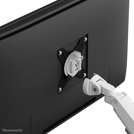 Neomounts DS70-2502 NEXT Slim Desk Mount - Double Display