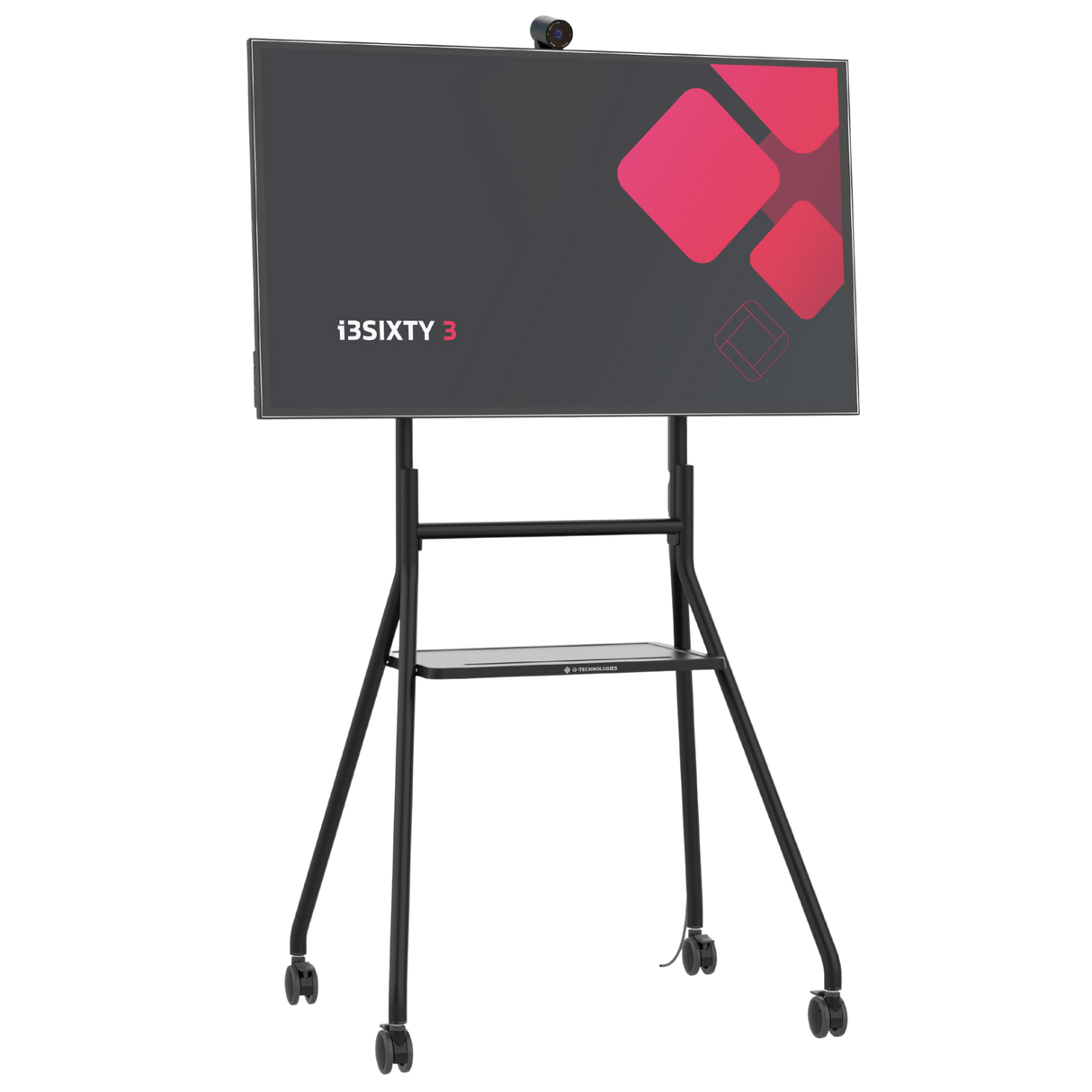 i3Touch i3Sixty Interactive Panel Series