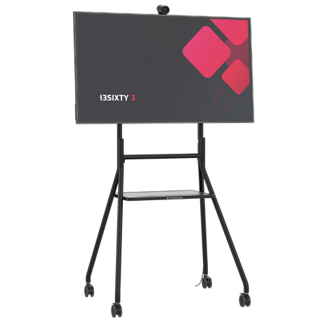 i3Touch i3Sixty Interactive Panel Series