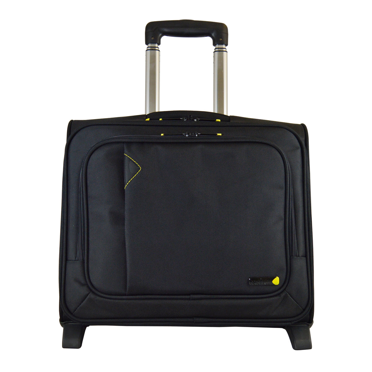 14-15.6" Business Rolling Briefcase - TAN3901V5
