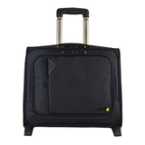 14-15.6" Business Rolling Briefcase - TAN3901V5
